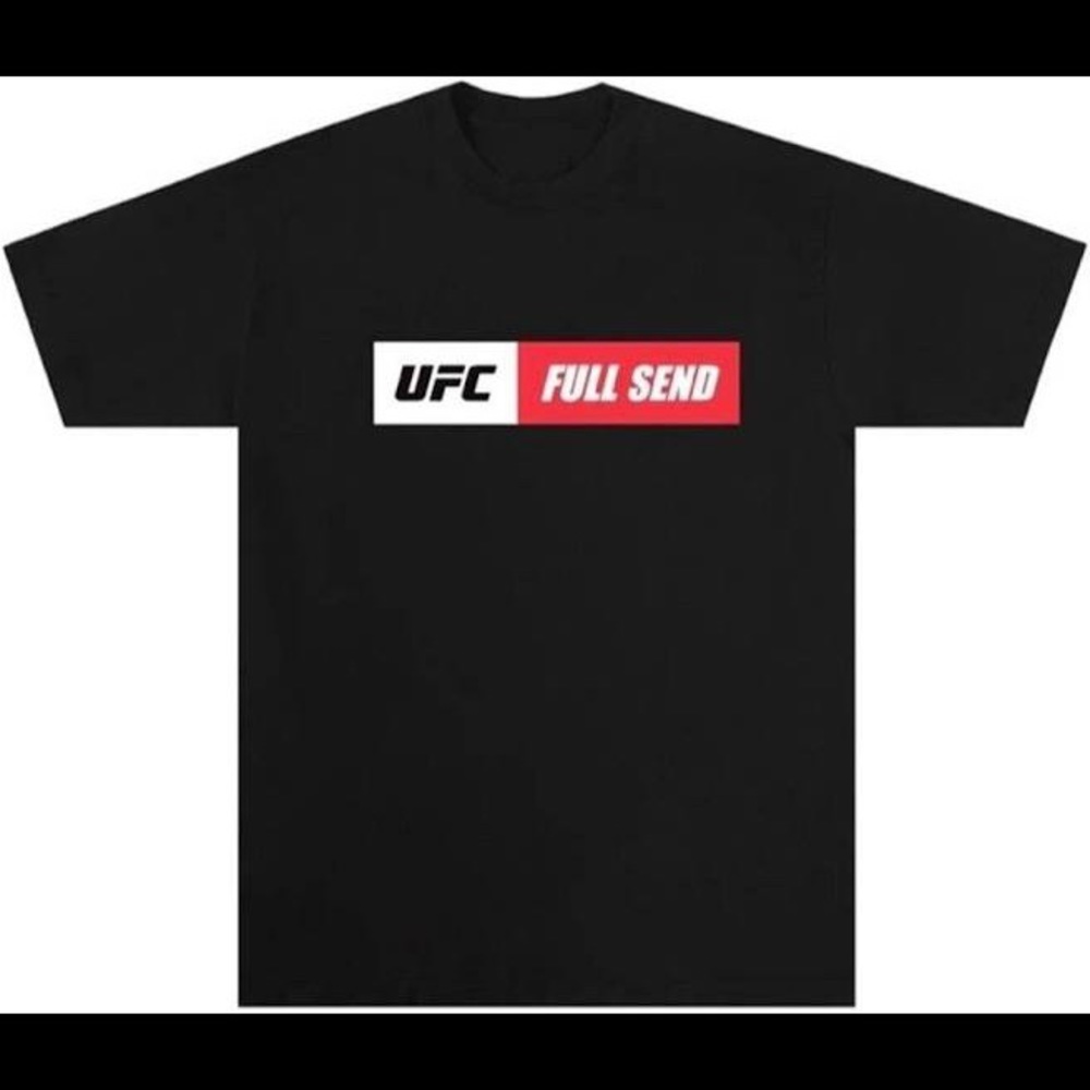 FULL SEND x UFC 1 of 250